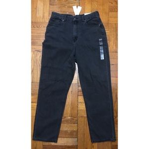 American Eagle Curvy Mom Jeans